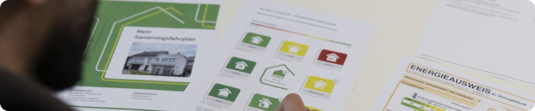 Nachhaltigkeitsberatung – Energieberatung Xhoxhaj Gruppe