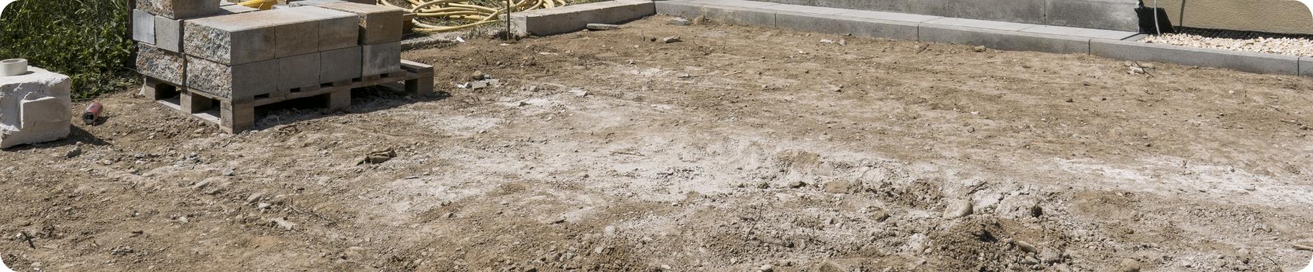 Erd- & Kanalarbeiten – Hoch- & Tiefbau Xhoxhaj Gruppe