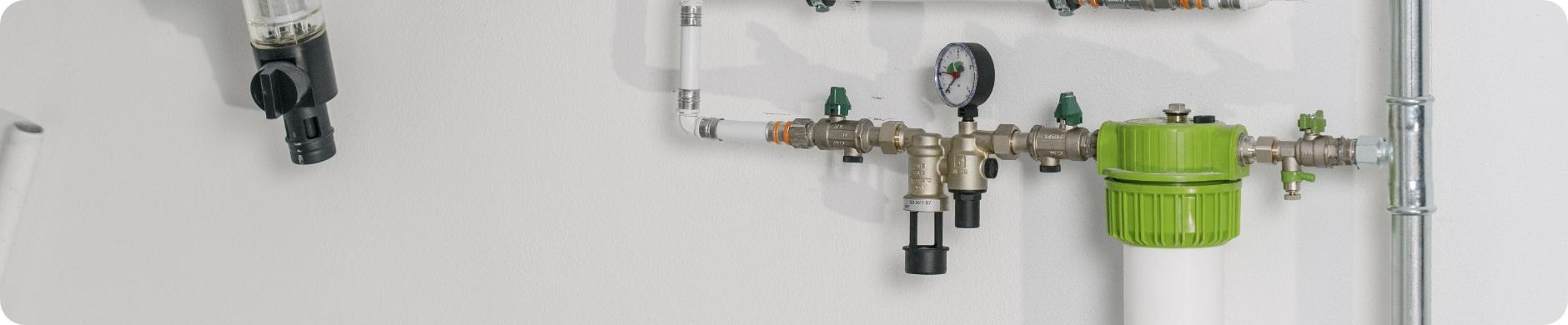 Sanitär – Sanitär & Heizung Xhoxhaj Gruppe