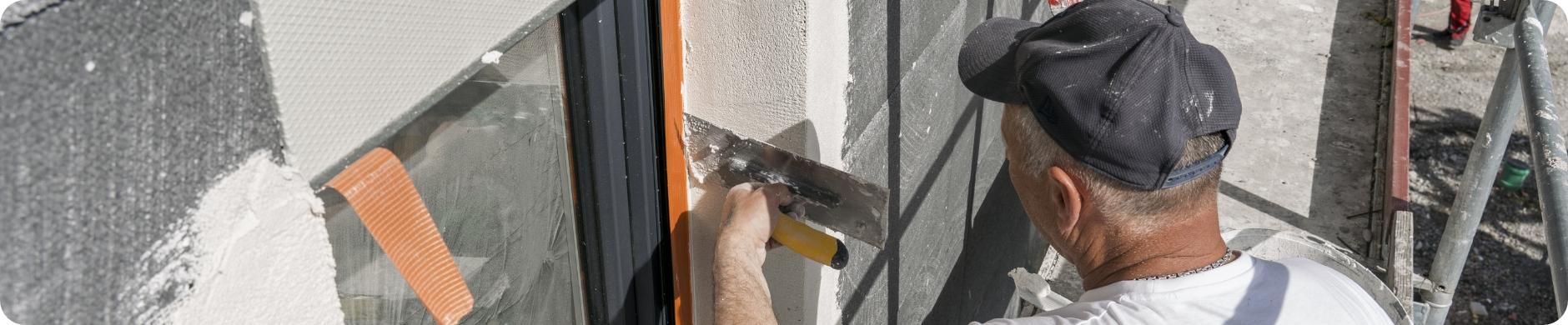 Malerarbeiten – Stuckateur Xhoxhaj Gruppe