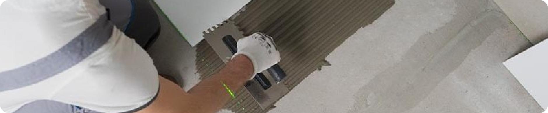 Estrich – Stuckateur Xhoxhaj Gruppe