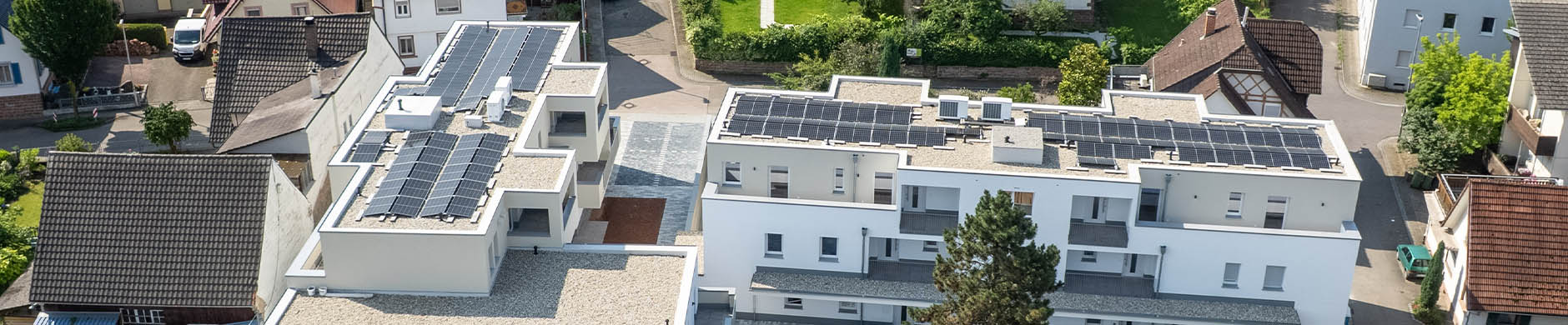 Photovoltaikanlagen – Elektriker Xhoxhaj Gruppe