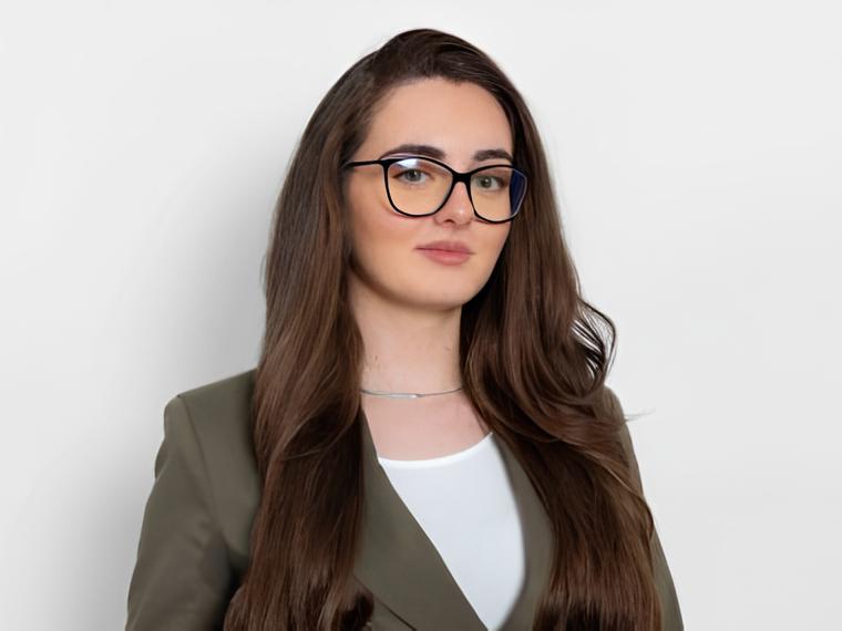 Fatlinda Xhoxhaj