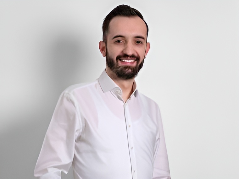 Ilaj Ilazi