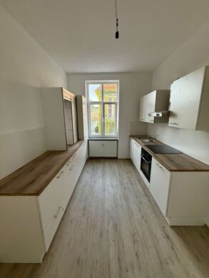 3 Zimmer Wohnung im Herzen von Lahr mit Küche, 77933 Lahr/Schwarzwald, Apartment